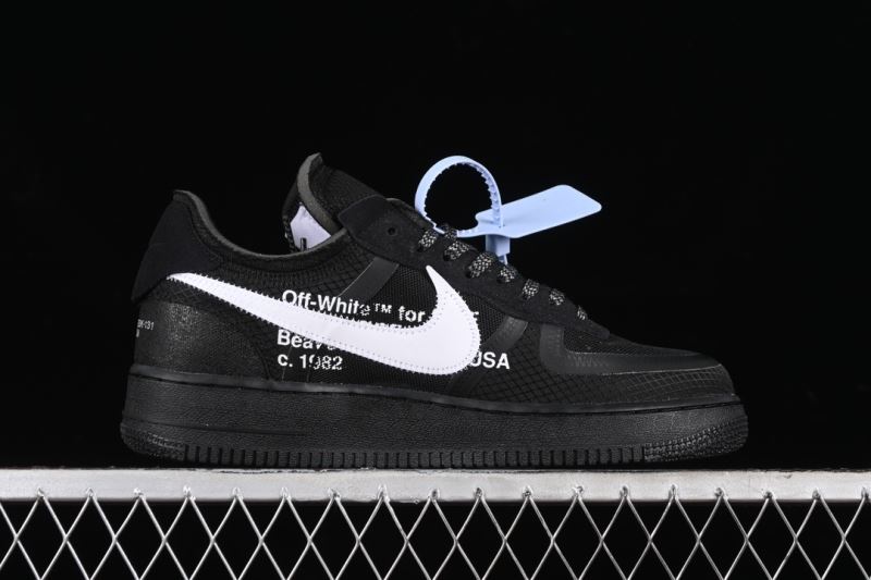 Nike Air Force 1 Shoes